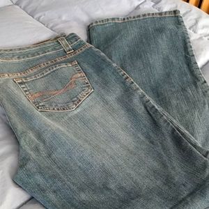 Nine West Boot Cut 👖 Jeans